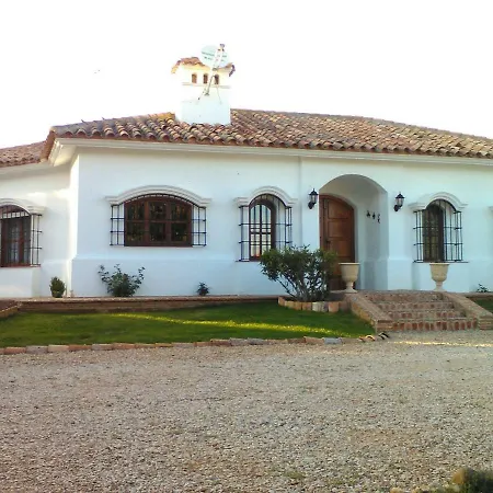 Chalet Alavesa - Lagunas De Ruidera Argamasilla De Alba Exterior photo