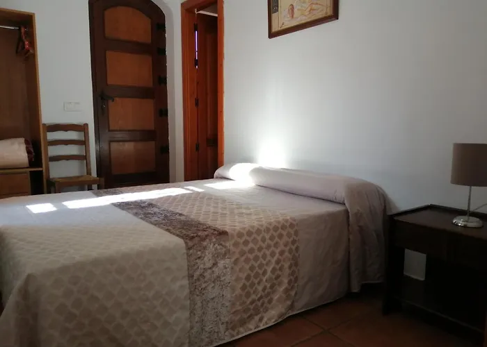 Chalet Alavesa - Lagunas De Ruidera