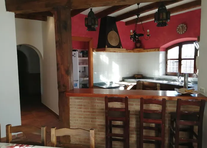 Chalet Alavesa - Lagunas De Ruidera
