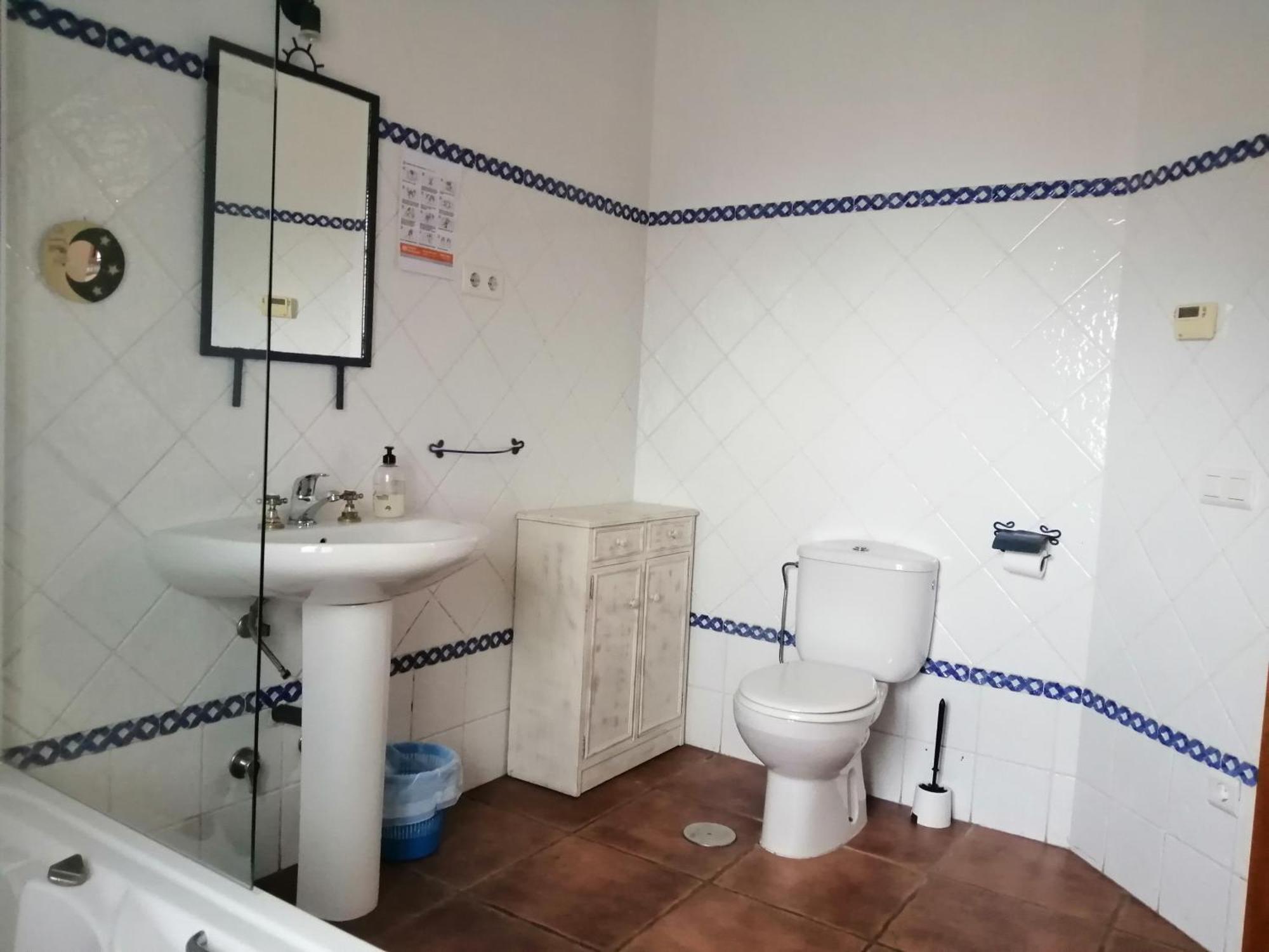 Holiday home Alavesa - Lagunas De Ruidera