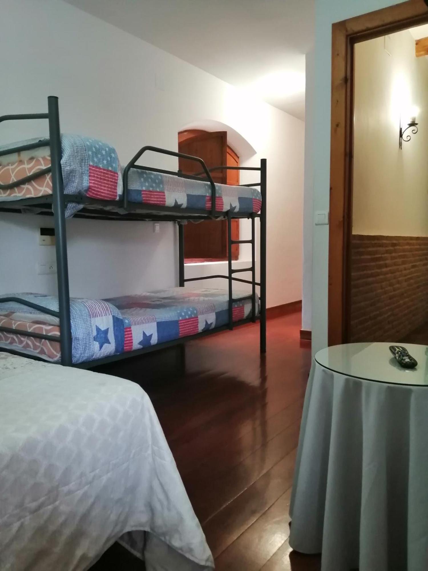 Alavesa - Lagunas De Ruidera Holiday home *
