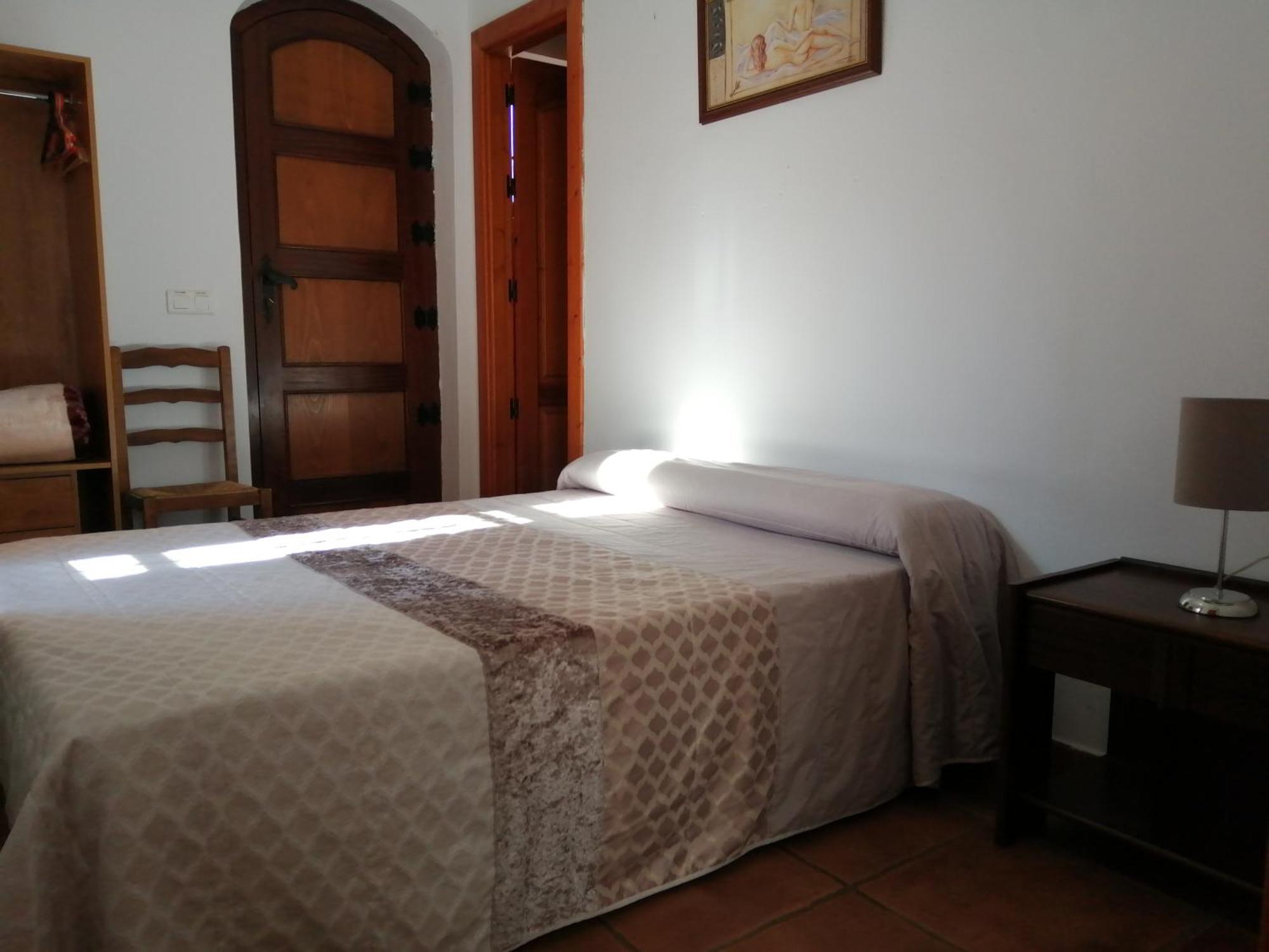 Holiday home Alavesa - Lagunas De Ruidera *