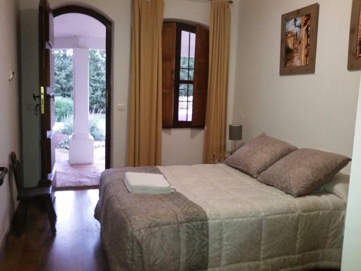 Alavesa - Lagunas De Ruidera Holiday home Argamasilla De Alba