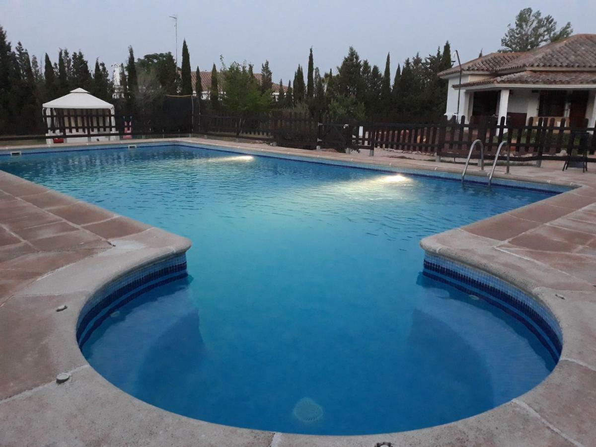 Holiday home Alavesa - Lagunas De Ruidera *