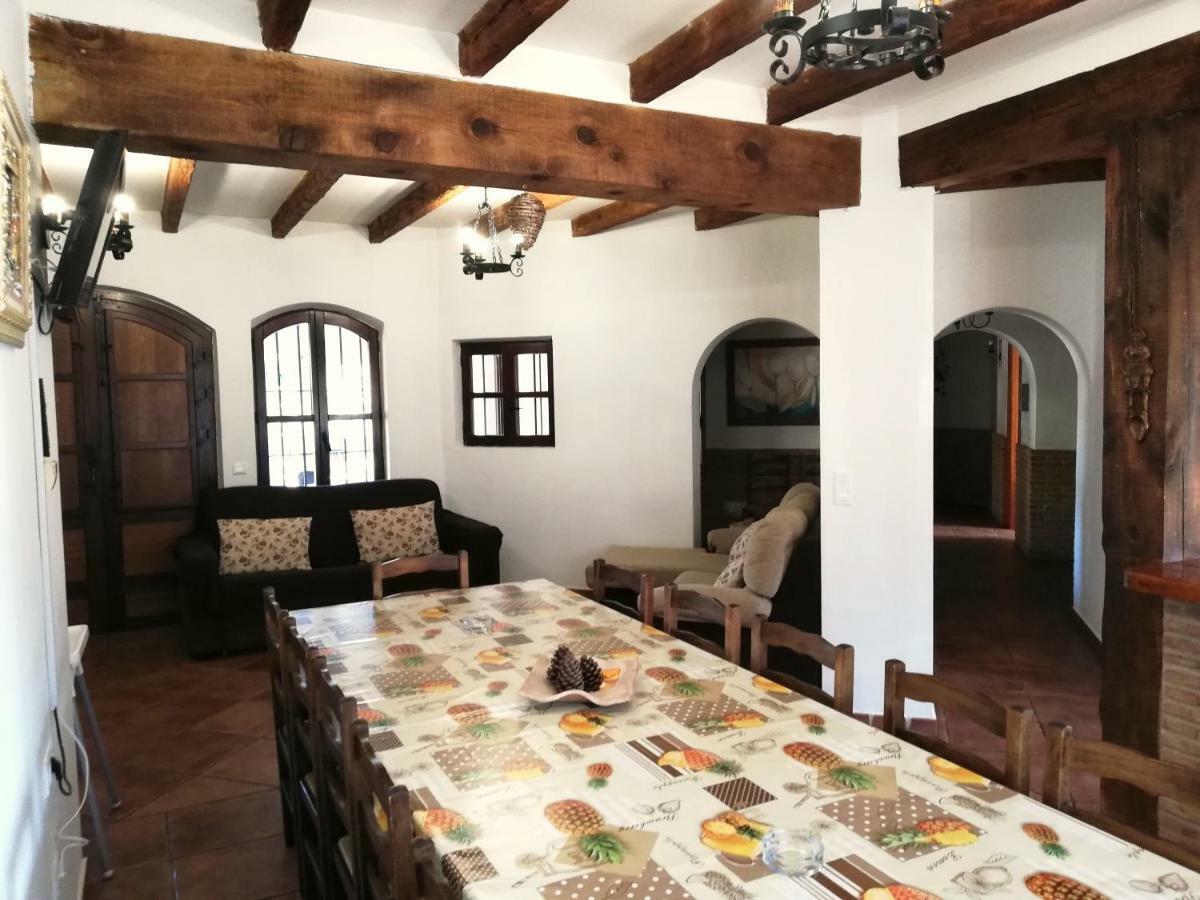 Alavesa - Lagunas De Ruidera Holiday home *