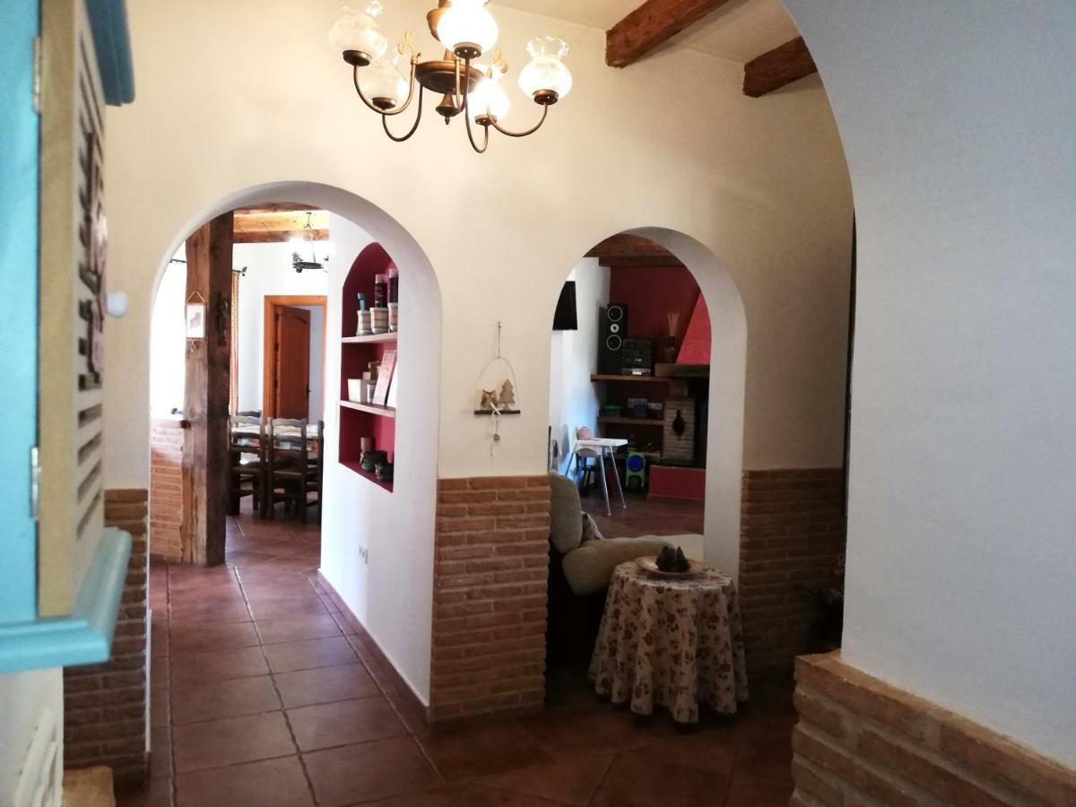 Alavesa - Lagunas De Ruidera Holiday home Argamasilla De Alba