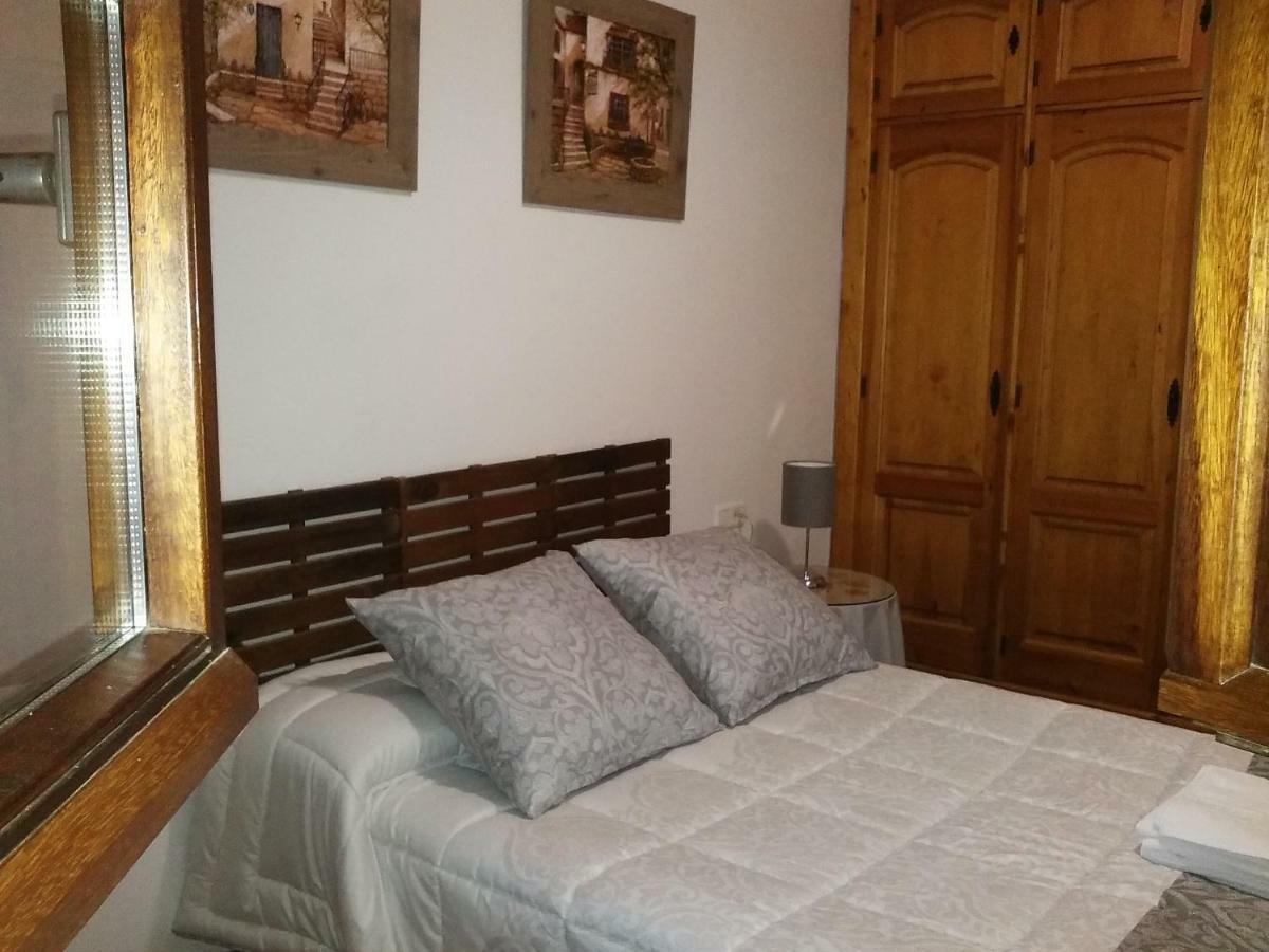 Alavesa - Lagunas De Ruidera Holiday home *