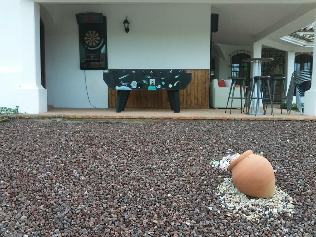 Alavesa - Lagunas De Ruidera Holiday home *