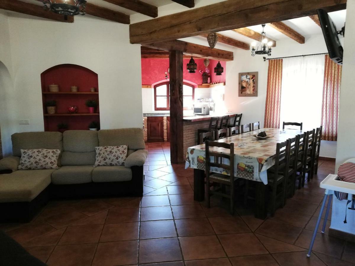 Alavesa - Lagunas De Ruidera Holiday home Argamasilla De Alba