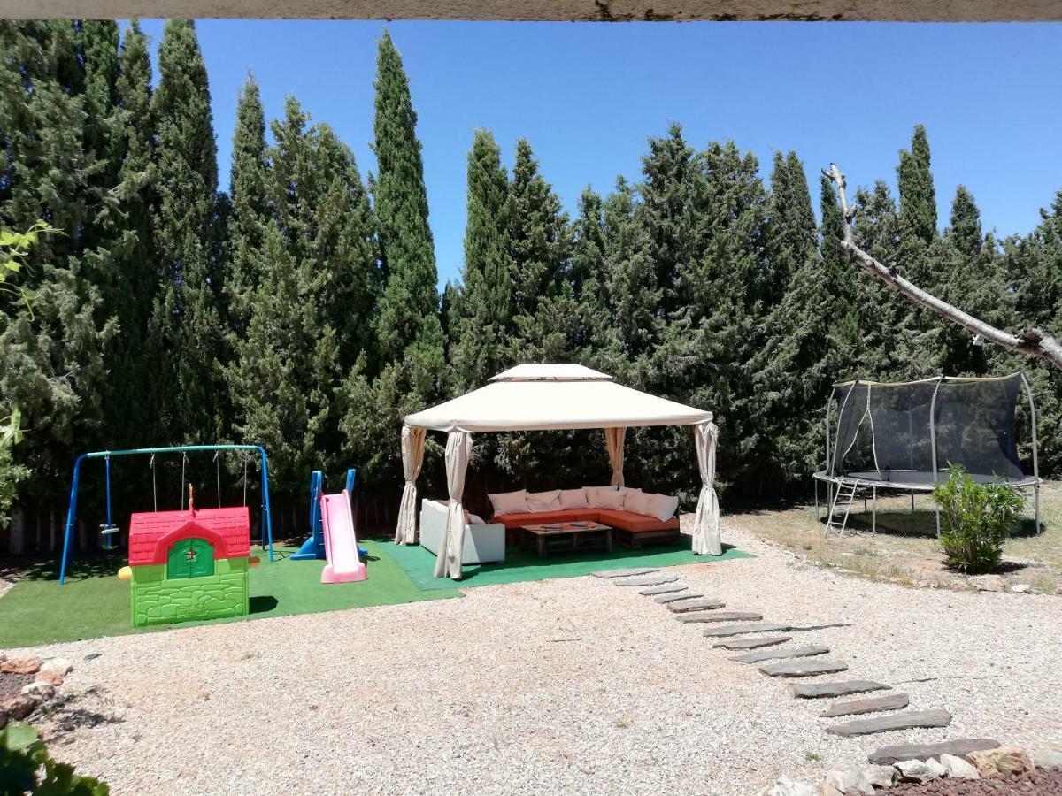 Holiday home Alavesa - Lagunas De Ruidera