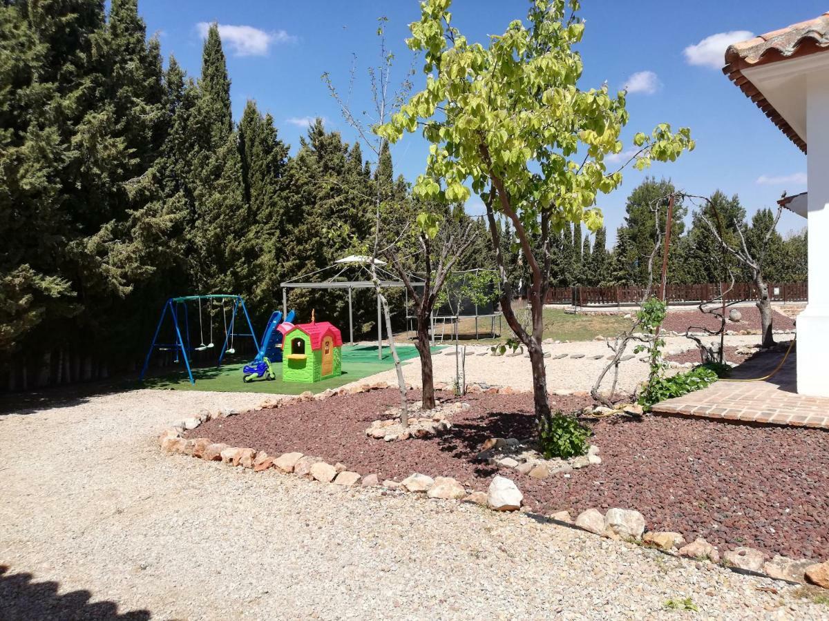 Holiday home Alavesa - Lagunas De Ruidera