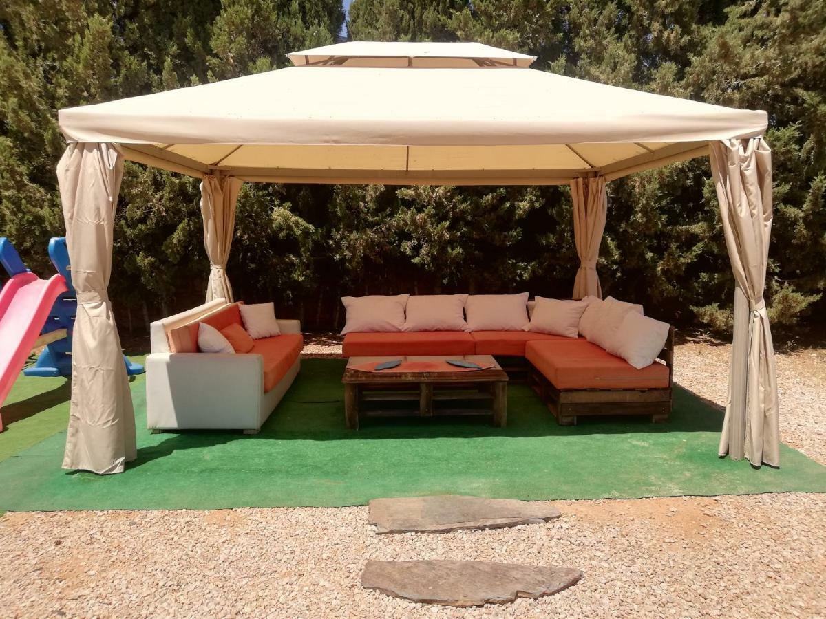 Vakantiehuis Alavesa - Lagunas De Ruidera *