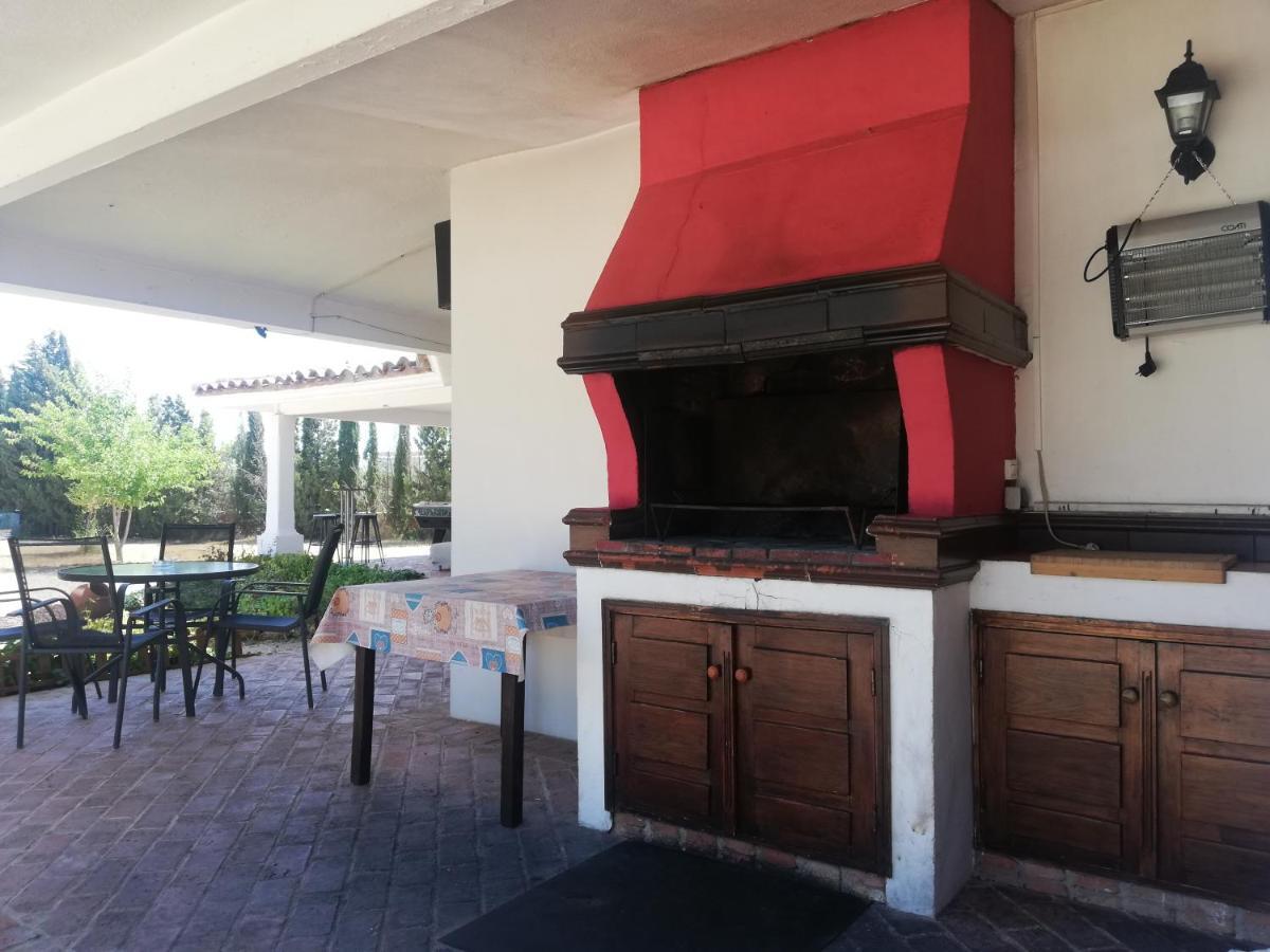Alavesa - Lagunas De Ruidera Holiday home