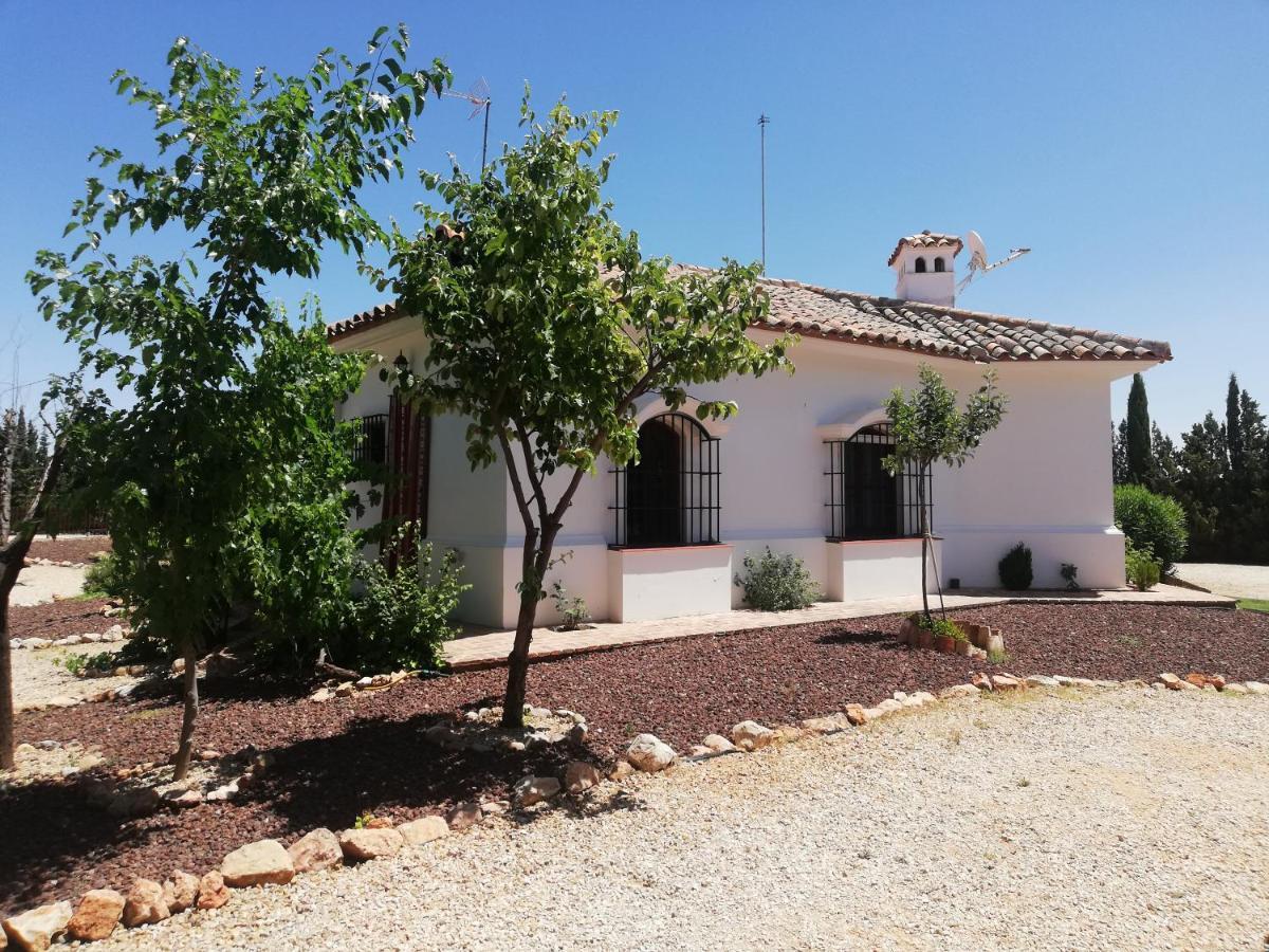 Alavesa - Lagunas De Ruidera Holiday home *