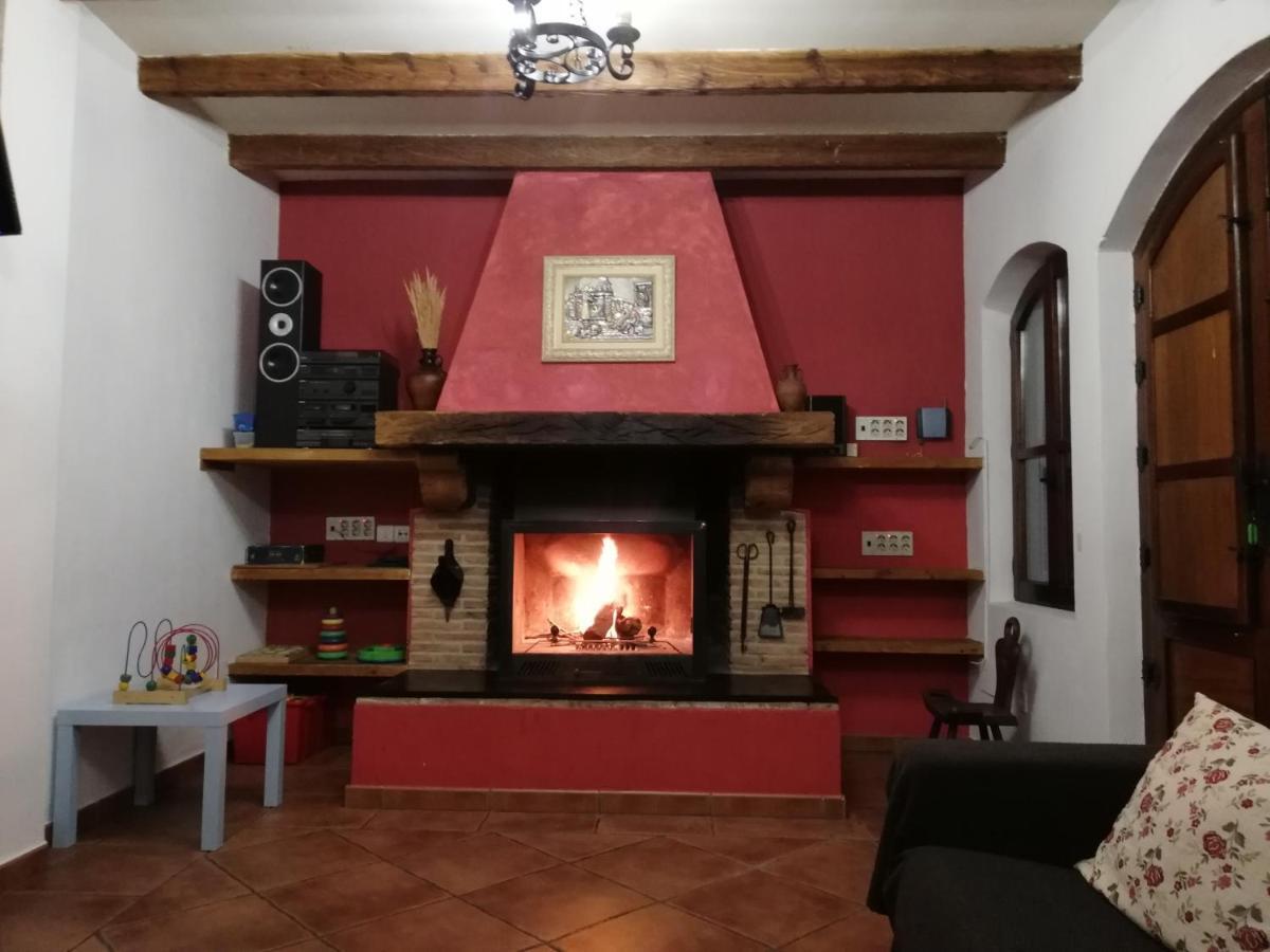 Holiday home Alavesa - Lagunas De Ruidera Argamasilla De Alba
